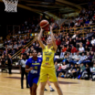 VBW CEKK CEGLÉD – MACCABI BNOT(izraeli)  81 – 82 