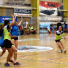 Ceglédi Kék Cápák - Euronovex USE