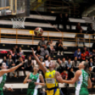 CEGLÉDI EKK – CMB CARGO GYŐR 66–74