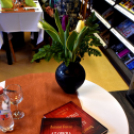 Sunday Burnch Baranyi Ferenccel 