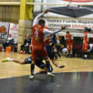 Cegléd - Vecsés kézilabda mérkőzés