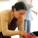 85. Ünnepi Könyvhét - Talált szív könyvbemutató