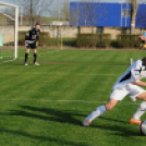 CVSE - Békéscsaba 2-7 