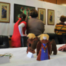 Alkotó tevékenység a pszichiátriában