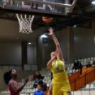 VBW CEKK CEGLÉD–VASAS AKADÉMIA 69–73