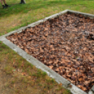 Városi Strandfürdő - Tereprendezés I.