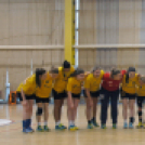 Ceglédi Kék Cápák – Dunavarsány 32 – 15 (17 – 6)