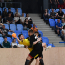 Döntetlen a Tata ellen