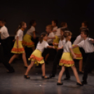 Jubileumi Táncsics est