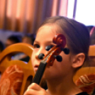 Hangszerek mesés világa - hangszerbemutató