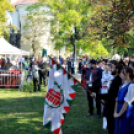 Kossuth Toborzó - Cegléd Város Díszpolgára