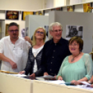 Múzeumok éjszakája