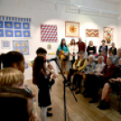 Folton-Folt Klub jubileumi kiállítása