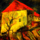 Bakányi Gyula festőművész kiállítása