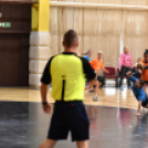 Ceglédi Kék Cápák - Vecsés Kombi Expressz 28 - 20 (16 - 9)