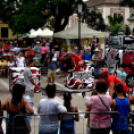 Tour de Hongrie Cegléd