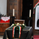 Zsengellér Gyula újratemetése