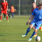 Ceglédi VSE – Soproni VSE 0-0