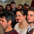 Rónai Gábor fél évszázada