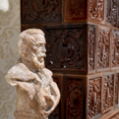 Tárlatvezetések a múzeumban