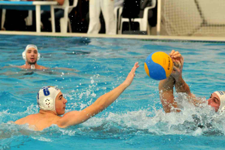 CVSE - Kecskemét 5-5