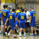 Cegléd - Ercsi (11-9)