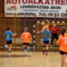 Ceglédi Kék Cápák - Vecsés Kombi Expressz 28 - 20 (16 - 9)