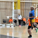 Ceglédi Kék Cápák - Vecsés Kombi Expressz 29 - 19