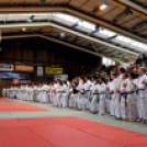 Judo KÖZGÉP Kupa