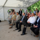 Városi Strandfürdő - Bokrétaünnep