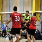 Ceglédi KK SE – Kőnig Trade Balmazújvárosi KK 27 – 23