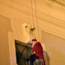 Megérkezett a Mikulás