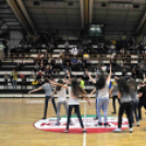 Ceglédi KKSE – Pler Budapest: 26-24