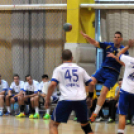 CEGLÉDI KK SE–Sport 36 Komló 39–33