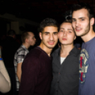 2015-01-17 Classic Disco - Lotters