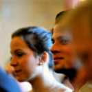 Rónai Gábor fél évszázada