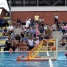 Hatodik lett Cegléd az emléktornán