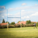 Cegléd - Debrecen barátságos rögbi meccs