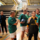 XVIII. Kossuth Toborzó - 1. nap