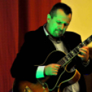 Jazz - Szalay Gábor Organ Trio