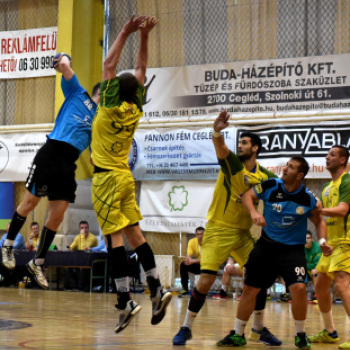 CEGLÉDI KK SE – OROSHÁZI FKSE-LINAMAR 27 – 27