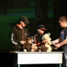 Felsős Táncsics Est