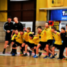 Ceglédi KKSE - Dunavarsány 