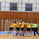 Győzelem a második játéknapon