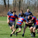 Elrajtolt a 2013 Pannon Kupa sorozat