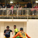 Ceglédi KKSE – Orosházi FKSE – LINAMAR 22-22 (13-11)