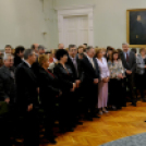 Varázslat Énekhangokra