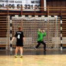 U10 es bajnoki kézilabda szombaton