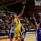 VBW CEKK CEGLÉD – Hoptrans-Sirenos (litván)