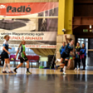 A Cápa serdülők megint nyertek - utánpótlás eredmények